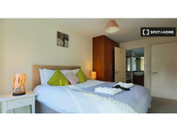 Appartamento con 2 camere da letto in affitto a Dún… - Dzīvokļi