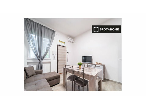 Apartamento de 1 dormitorio en alquiler en Bolonia - Dzīvokļi