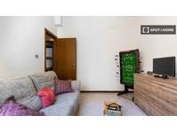 Apartamento de 1 dormitorio en alquiler en Bolonia - Квартиры