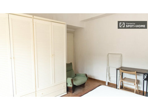 Habitaciones en alquiler en un apartamento de 6 dormitorios… - Alquiler