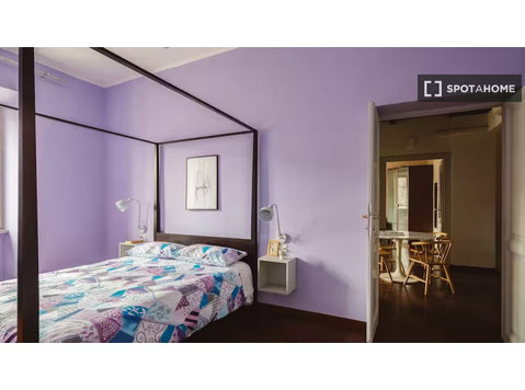 appartamento in affitto a Roma 2 camere da letto - Appartamenti