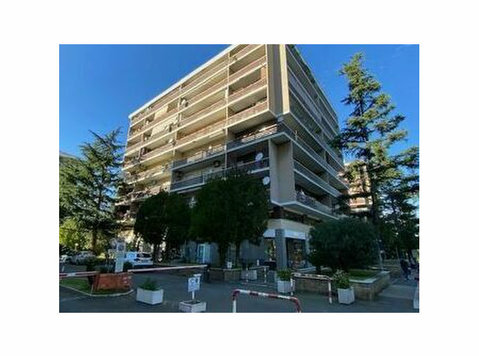 Monolocale in affitto in Roma - Apartamentos