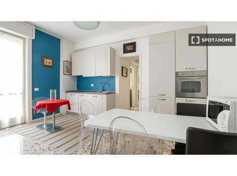 Appartamento con 1 camera da letto in affitto a Milano,… - Appartamenti