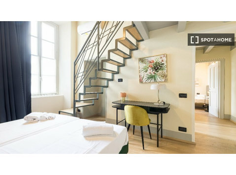 Appartamento con 2 camere da letto in affitto a Como - Appartamenti