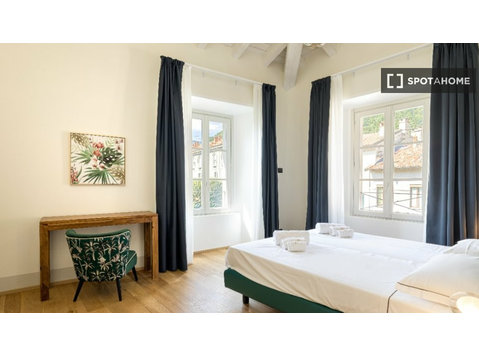Appartamento con 3 camere da letto in affitto a Como - Appartamenti