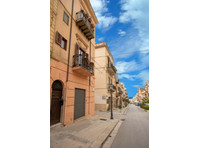 Flatio - all utilities included - Wohnung in Castellammare… - Zu Vermieten