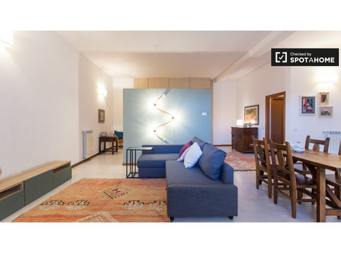 Wohnung mit 1 Schlafzimmer zu vermieten in Mailand - شقق