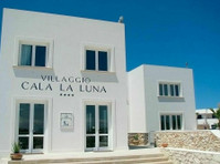 Sicilia - Vacanze In Resort - Isola Favignana - Holiday Rentals