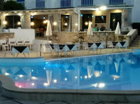 Sicilia - Vacanze In Resort - Isola Favignana - Case de vacanţă