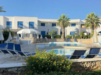 Sicilia - Vacanze In Resort - Isola Favignana - Ferienwohnungen