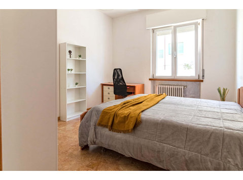 Stanza 1 - Apartments