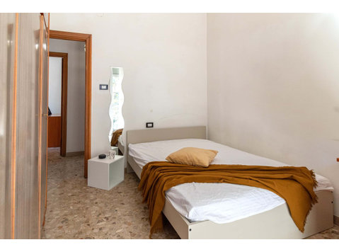 Stanza 2 - Apartments