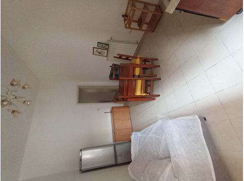 Apartment in Via Romolo, Brindisi for 50 m² with 1 bedrooms - Apartments