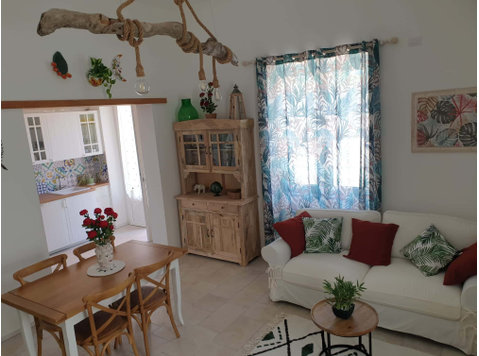 Casa Magnolia - Apartments