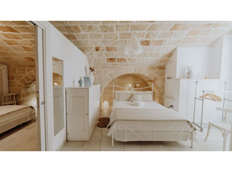 Casa Vacanze Portanuova Monopoli - Apartments