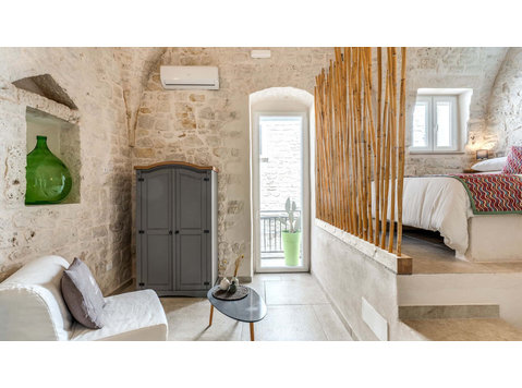 Il Sassofono - Apartments