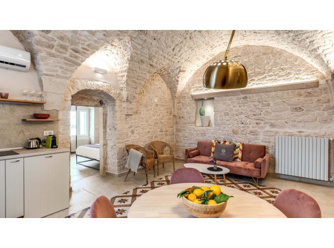 Il Violino - Apartments
