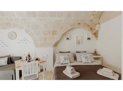 MaLì Room - Apartments
