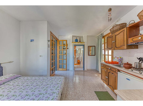 Monolocale Margherita - Apartments