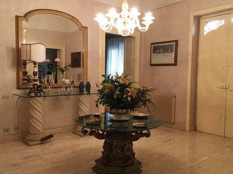 Splendid mansion in the center of Nardò - Houses