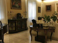 Splendid mansion in the center of Nardò - Hus