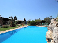 Beautiful residence in the quiet Salento - Oficinas