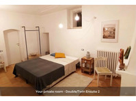 Flatio - all utilities included - South Italy village house… - Woning delen