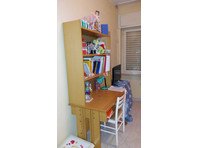 Affittasi stanza singola per studentesse e lavoratrici a… - 아파트