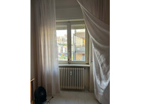 Una stanza in affitto per studentesse e lavoratrici - Mieszkanie