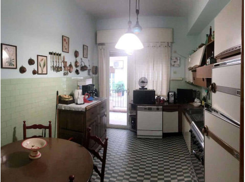 Apartment in Via Salita Cappuccinelli, Reggio Calabria for… - Apartments
