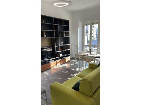 Piazza Carlo Bilotti 24 - Apartments