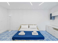 Appartamento Luxe Duplex - Costiera Sorrentina - Appartementen