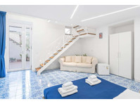 Appartamento Luxe Duplex - Costiera Sorrentina - 아파트