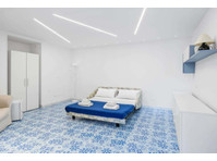 Appartamento Luxe Duplex - Costiera Sorrentina - Wohnungen