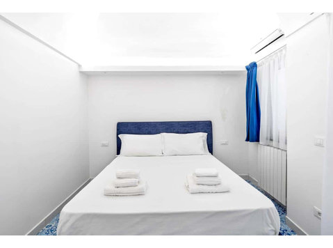 Appartamento Luxe Retreat - Costiera Sorrentina - Apartamentos