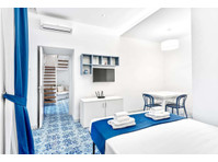 Appartamento Luxe Retreat - Costiera Sorrentina - Appartementen