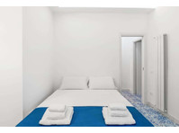 Appartamento Luxe Retreat - Costiera Sorrentina - Appartementen