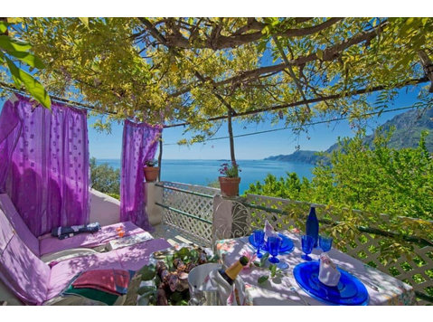 Villa Riviera delle Sirene - Appartamenti