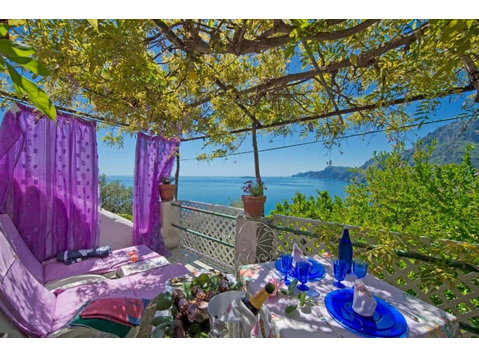 Villa Riviera delle Sirene - Apartments
