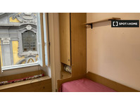 Room for rent in 3-bedroom apartment in Naples - Aluguel