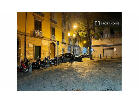 1-bedroom apartment for rent in Naples - Asunnot