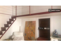 Apartamento de 2 quartos para alugar em Chiaia, Nápoles - Apartamentos
