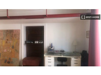 Apartamento de 2 quartos para alugar em Chiaia, Nápoles - Apartamentos