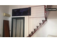 2-bedroom apartment for rent in Chiaia, Naples - Korterid