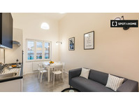 3-bedroom apartment for rent in Naples - アパート