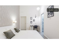 3-bedroom apartment for rent in Naples - Korterid