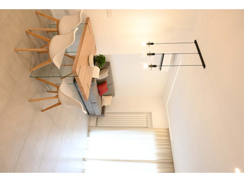 Apartment in Via Giulio Natta, Napoli for 60 m² with 1… - Apartments