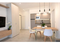 Apartment in Via Giulio Natta, Napoli for 60 m² with 1… - Asunnot