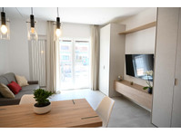 Apartment in Via Giulio Natta, Napoli for 60 m² with 1… - Asunnot