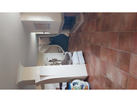 Apartment in Via San Romualdo, Napoli for 160 m² with 3… - Apartments